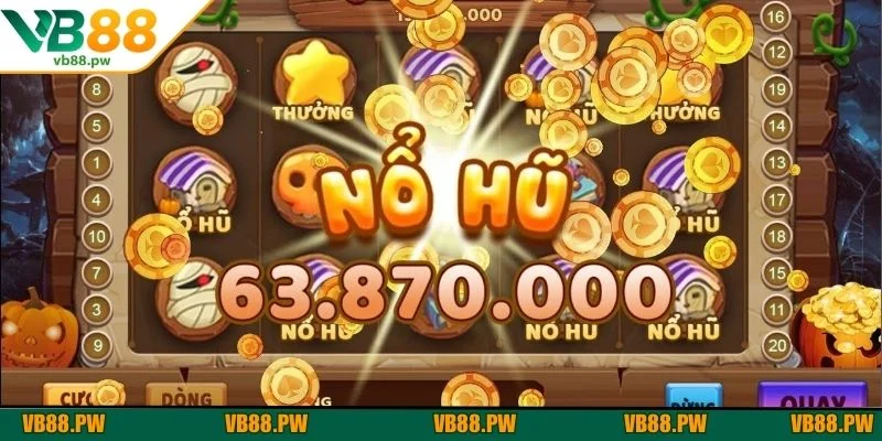 Khám phá các tính năng cá cược đặc biệt giúp ích newbie trong nổ hũ VB88