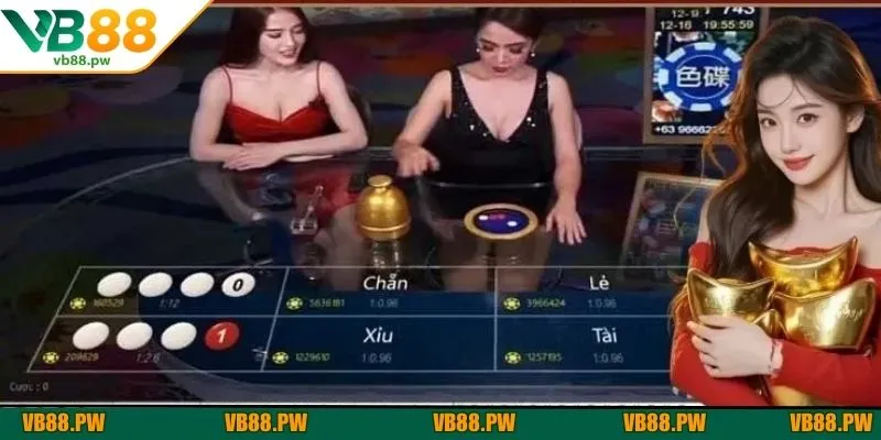 Mẹo cược xóc đĩa live hiệu quả anh em cần nắm 