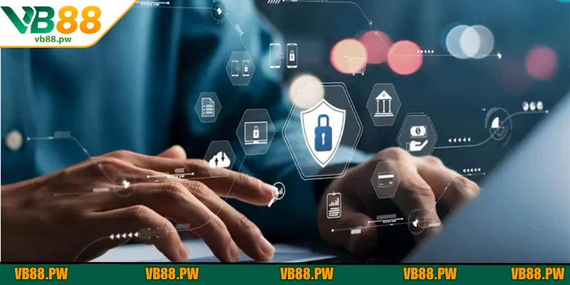 Nhà cái cũng có chính sách quyền riêng tư riêng mà hội viên cần nắm