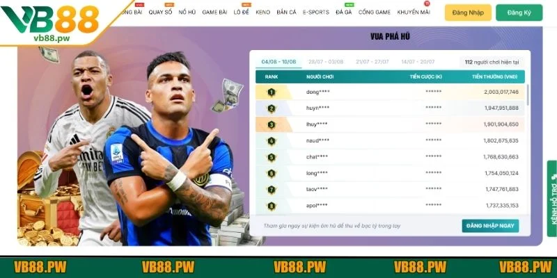 Tham gia ưu đãi sẽ có cơ hội nhận vô vàn phần thưởng có giá trị khủng