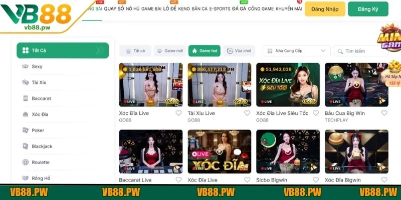 Top game “hot hit” không nên bỏ lỡ năm 2025 
